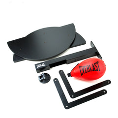 Everlast Elite Speed Bag Kit – Everlast Canada