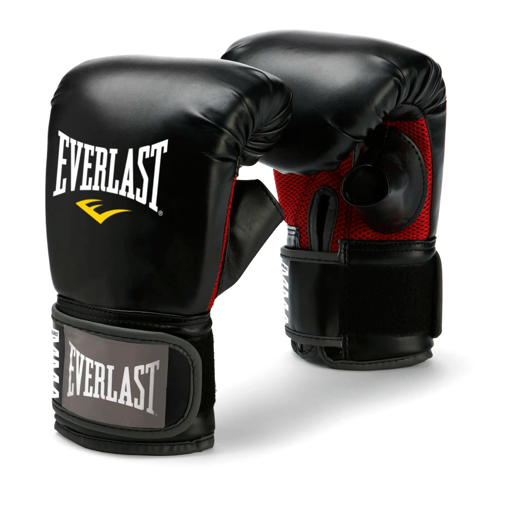 Everlast heavy top bag kit