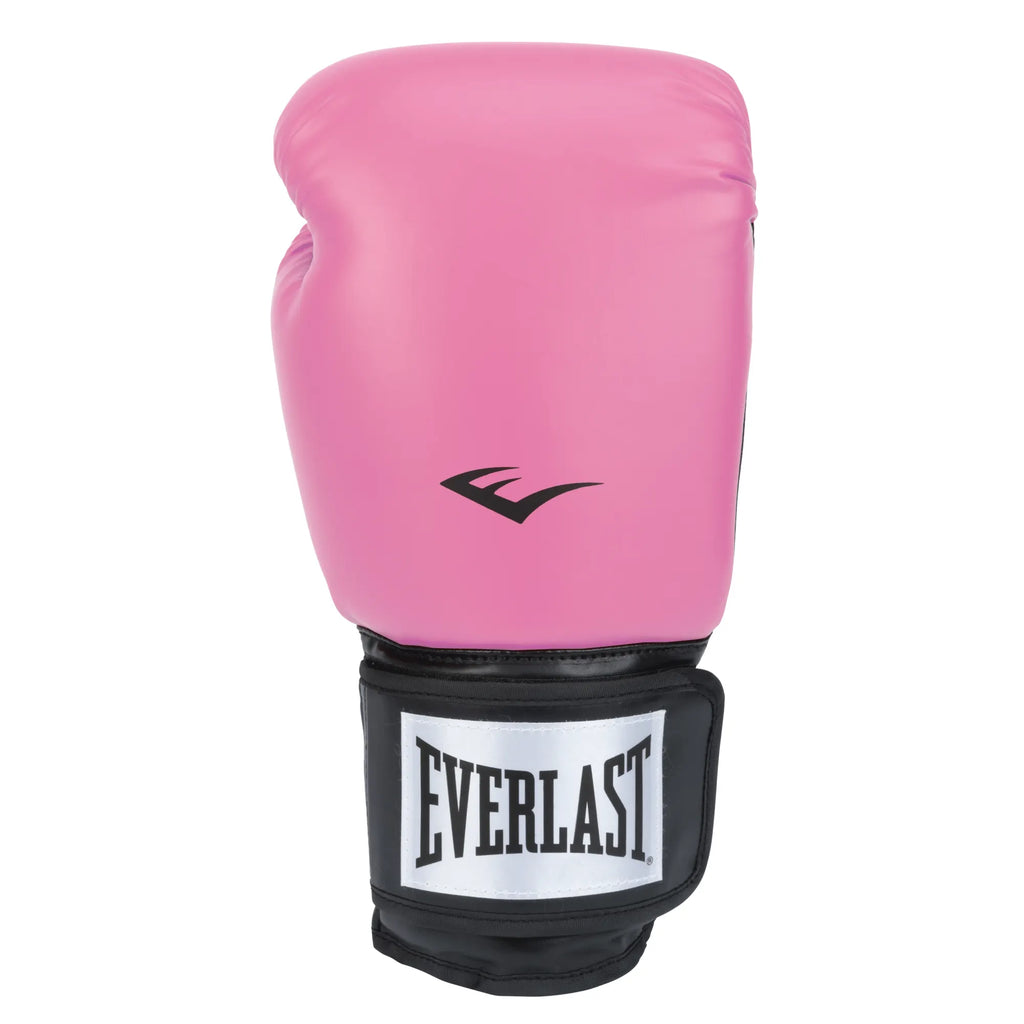 Everlast Pro Style Training Gloves ピンク Everlast Women's Pro Style Training Gloves (Pink, 12 oz