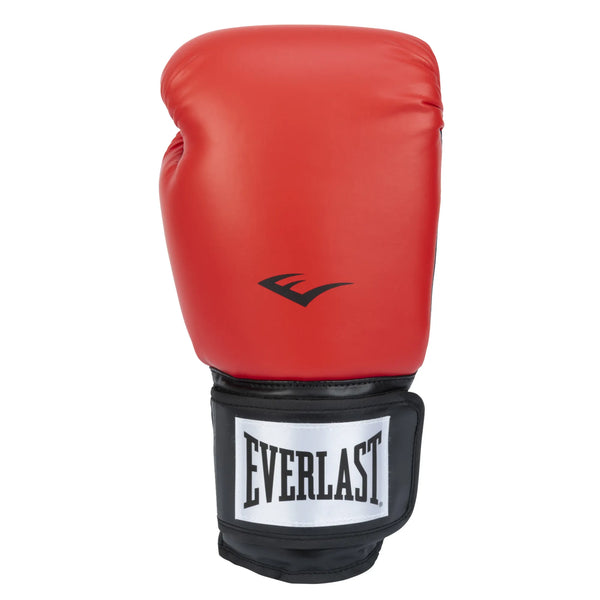 Everlast Everlast Pro Style Boxing Gloves Red