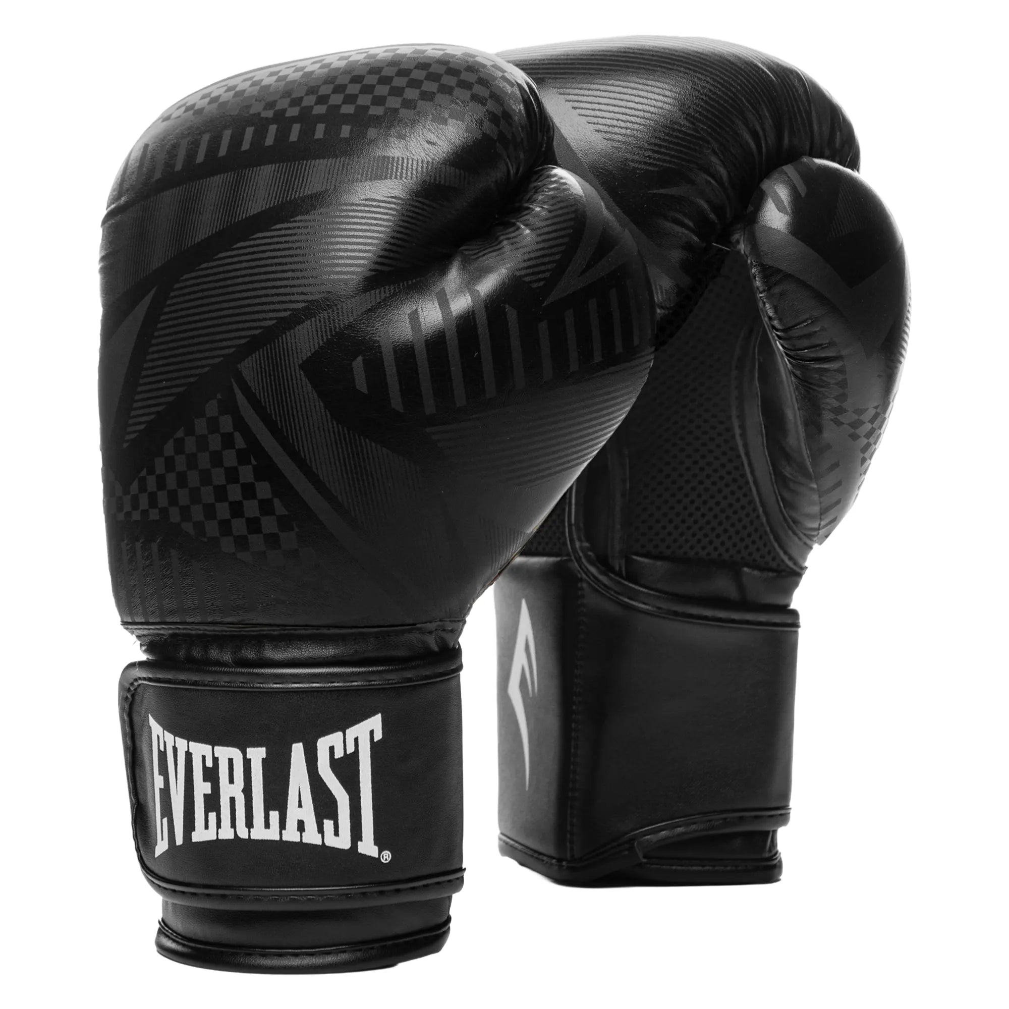 Everlast　BRONX BOXING GLOVE　12oz everlast-geo-spark-training-