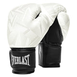 Spark Boxing Gloves - Everlast Canada Spark Boxing Gloves White / 10 OZ