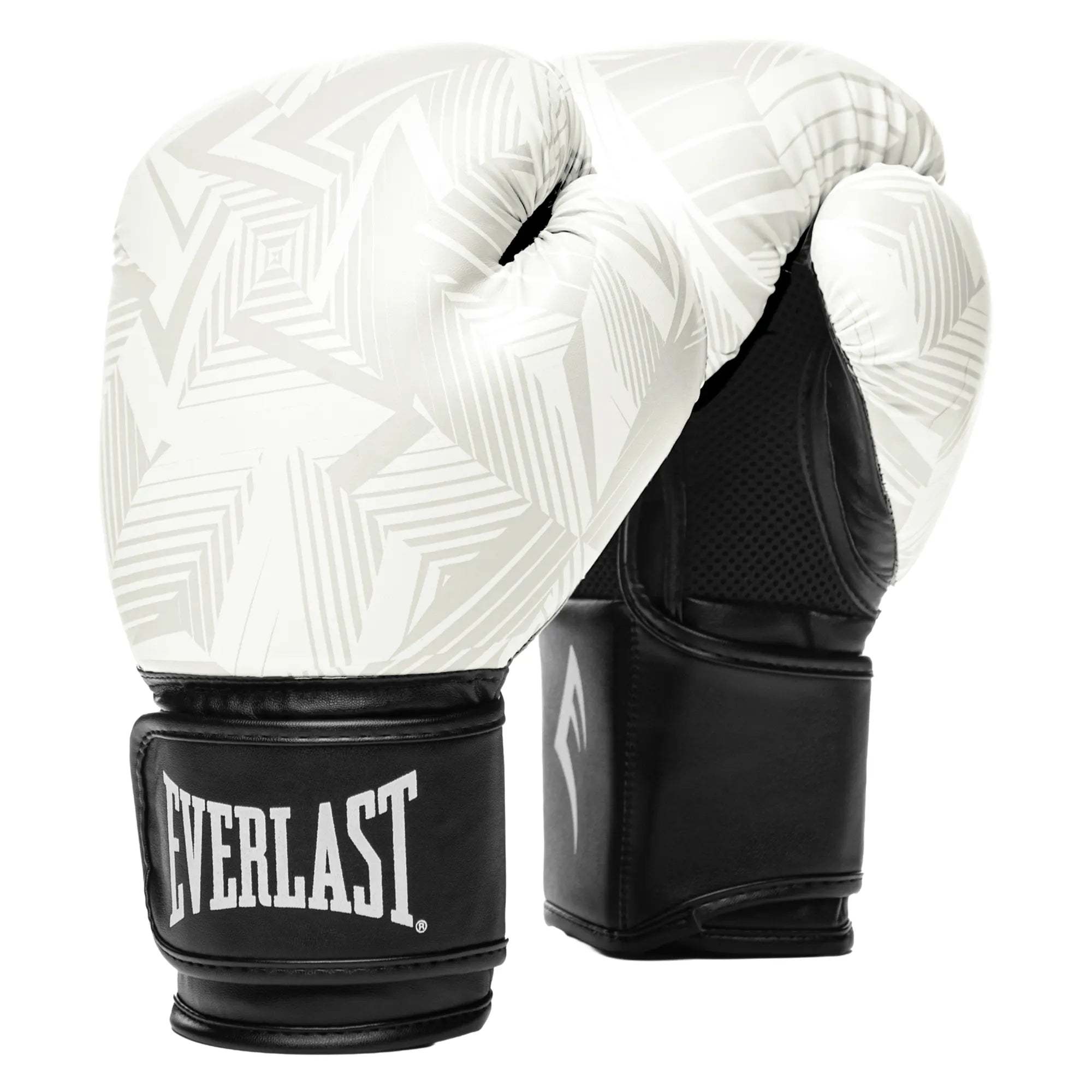 Spark Boxing Gloves - Everlast Canada Spark Boxing Gloves White / 10 OZ