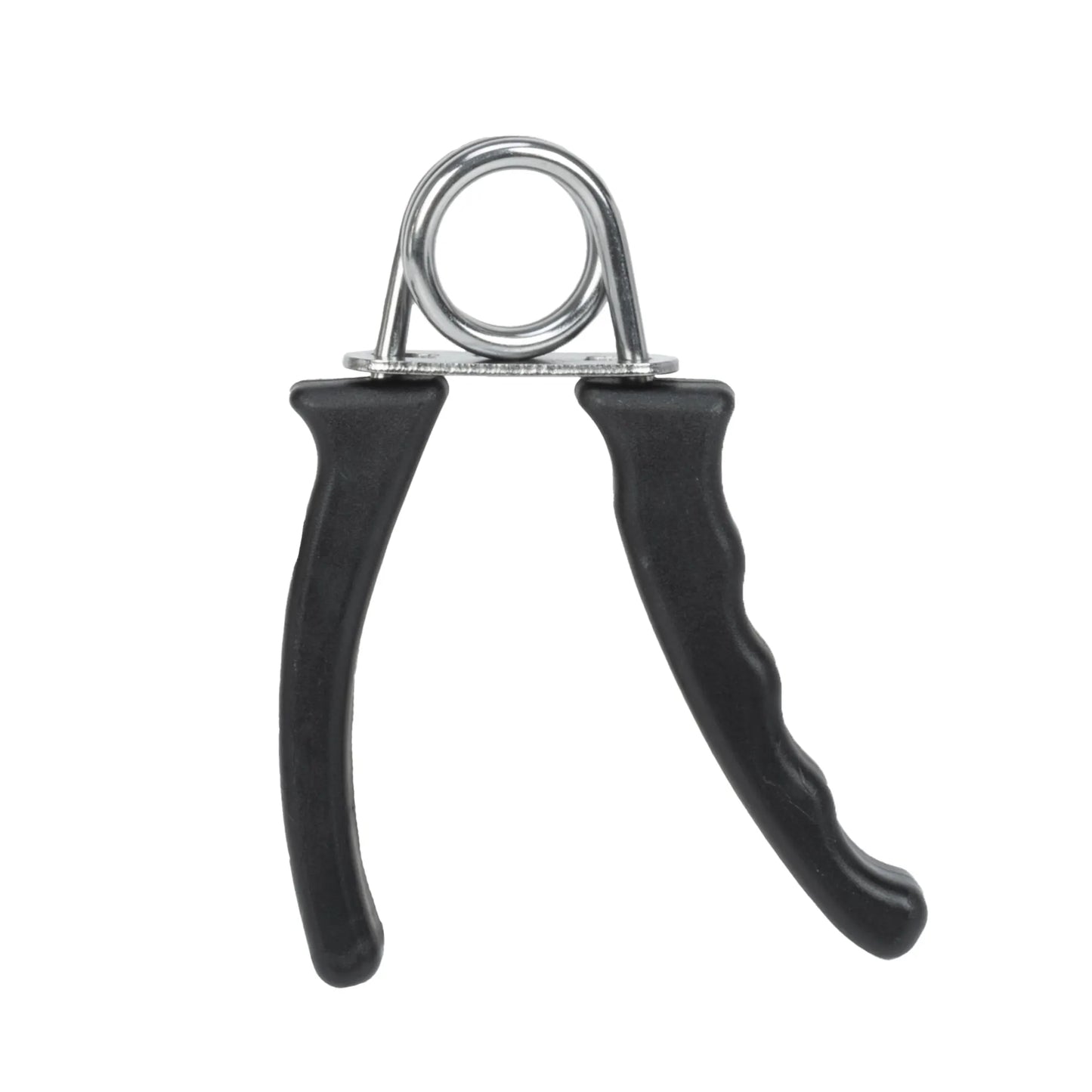 Everlast Hand Grips - Set Of 2 Black