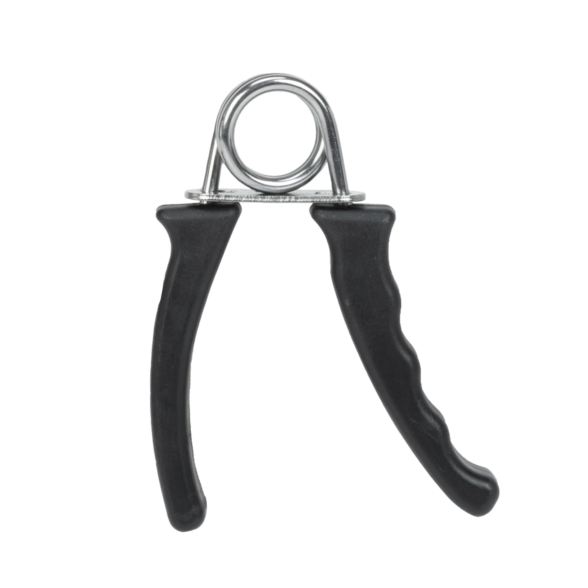 Everlast Hand Grips - Set Of 2 Black