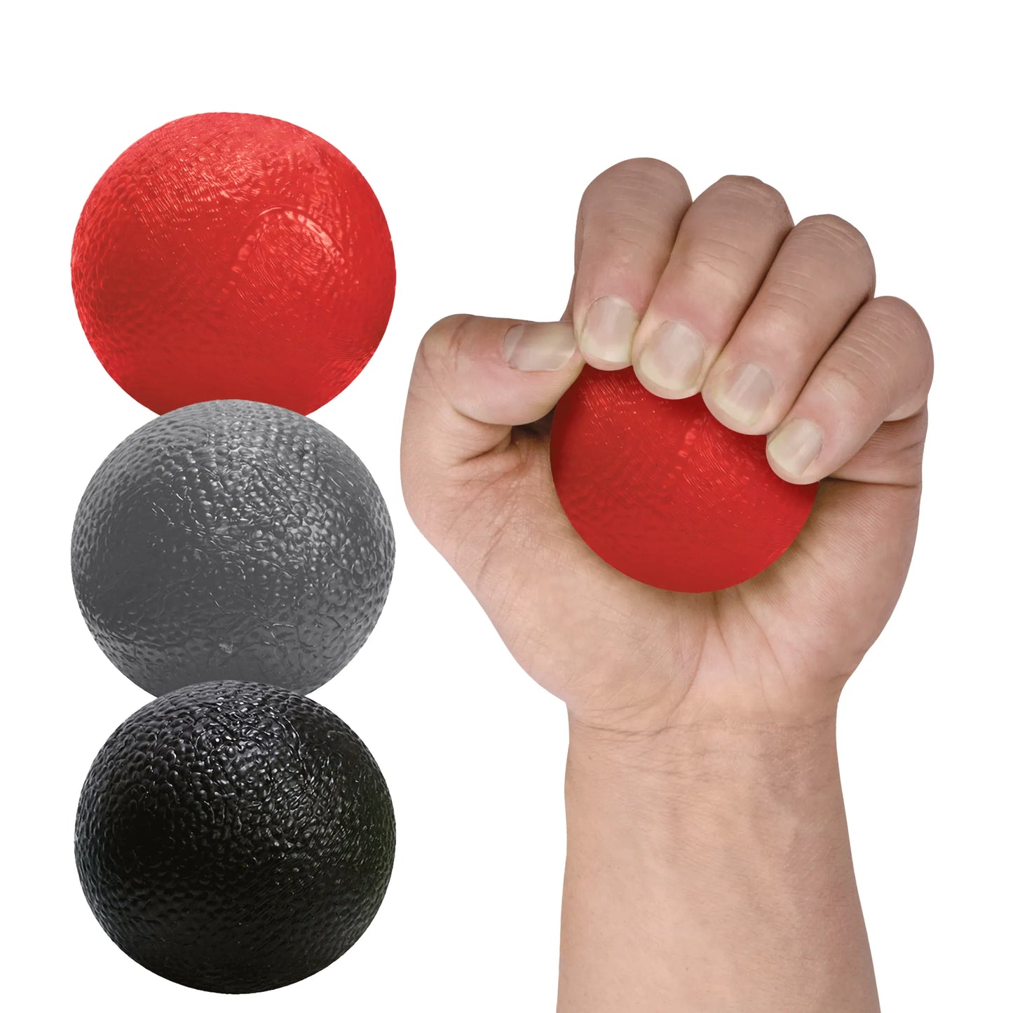 Hand Therapy Kit