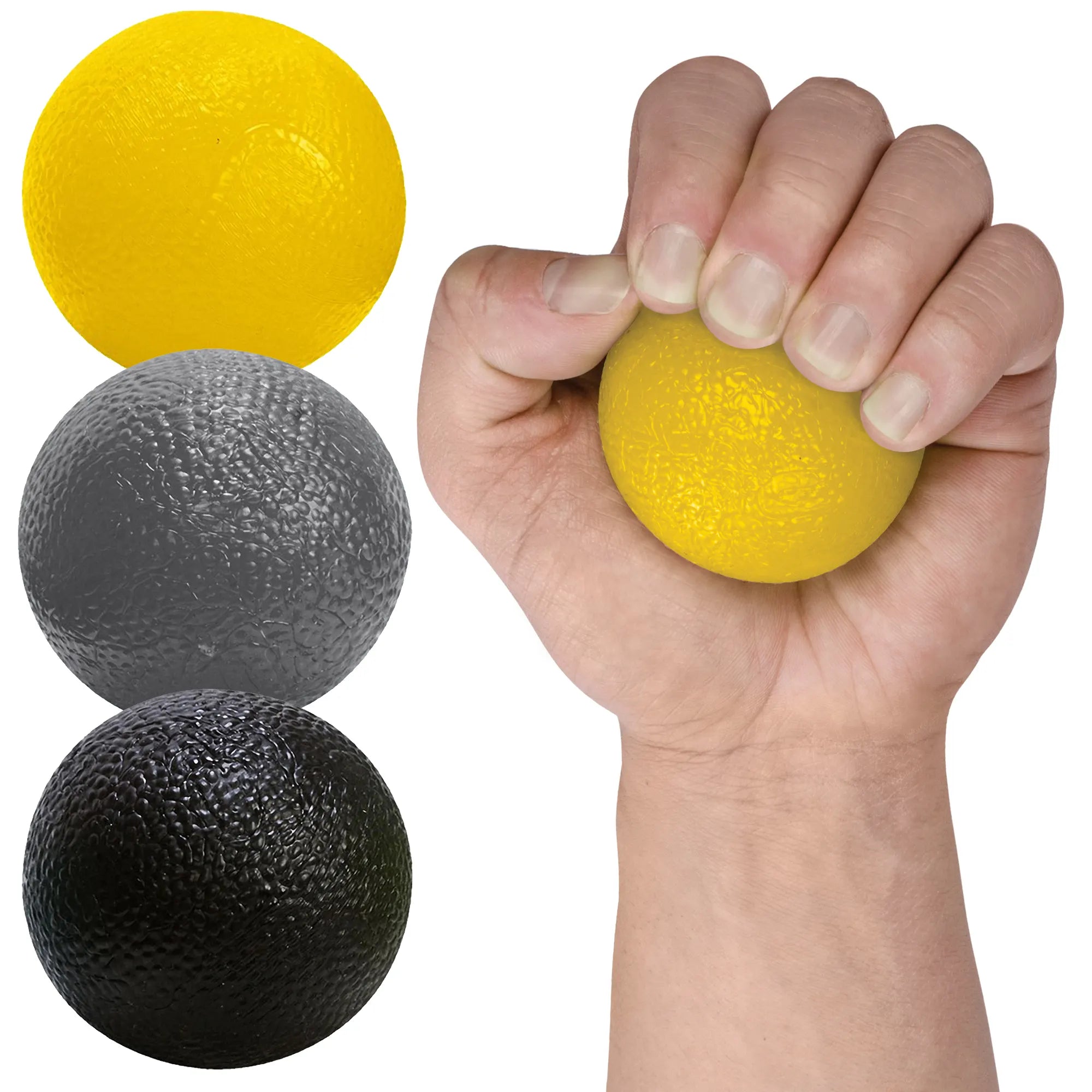 Hand Therapy Kit