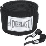 Hand Wraps 120" Pair - Everlast Canada Hand Wraps 120" Pair