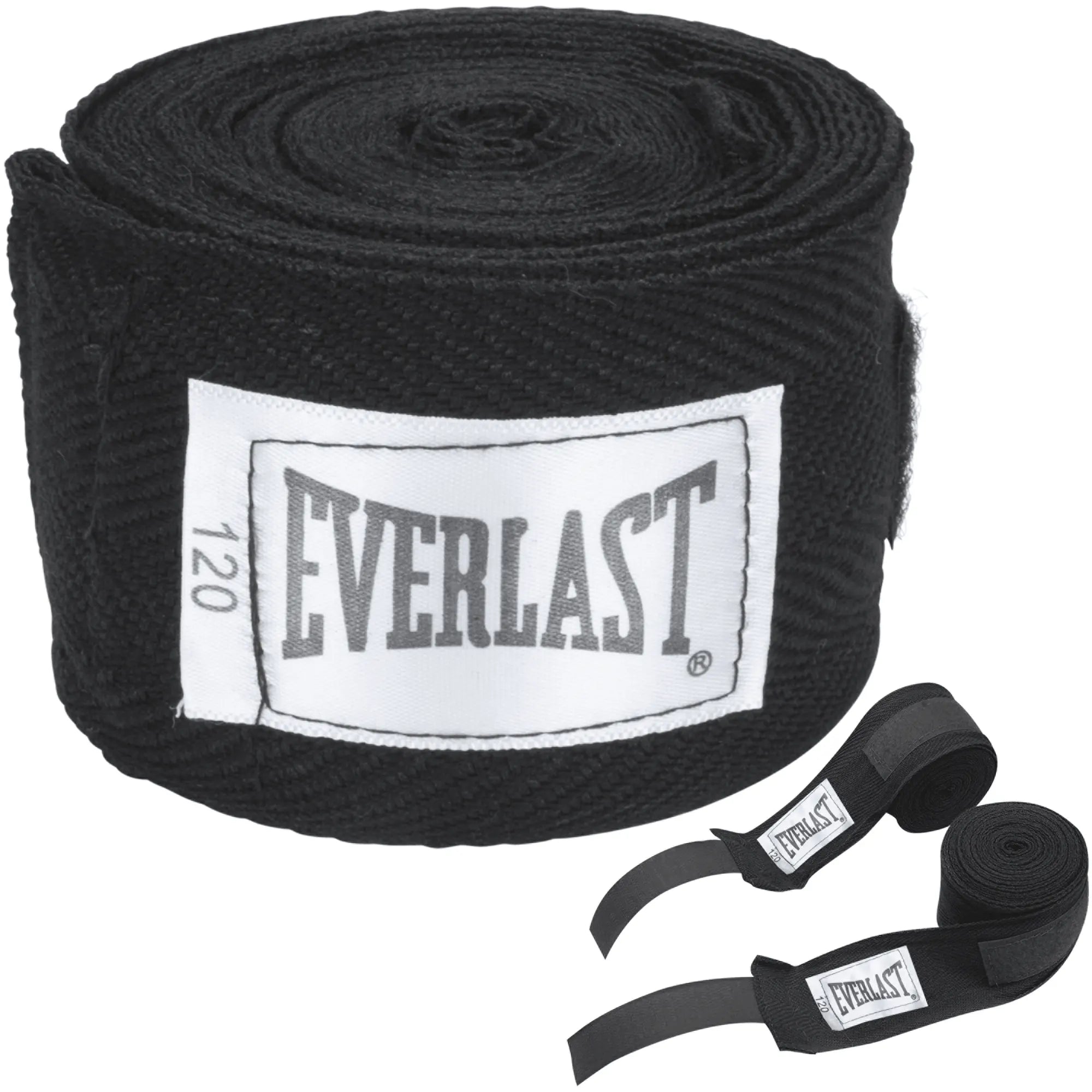 Hand Wraps 120" Pair - Everlast Canada Hand Wraps 120" Pair