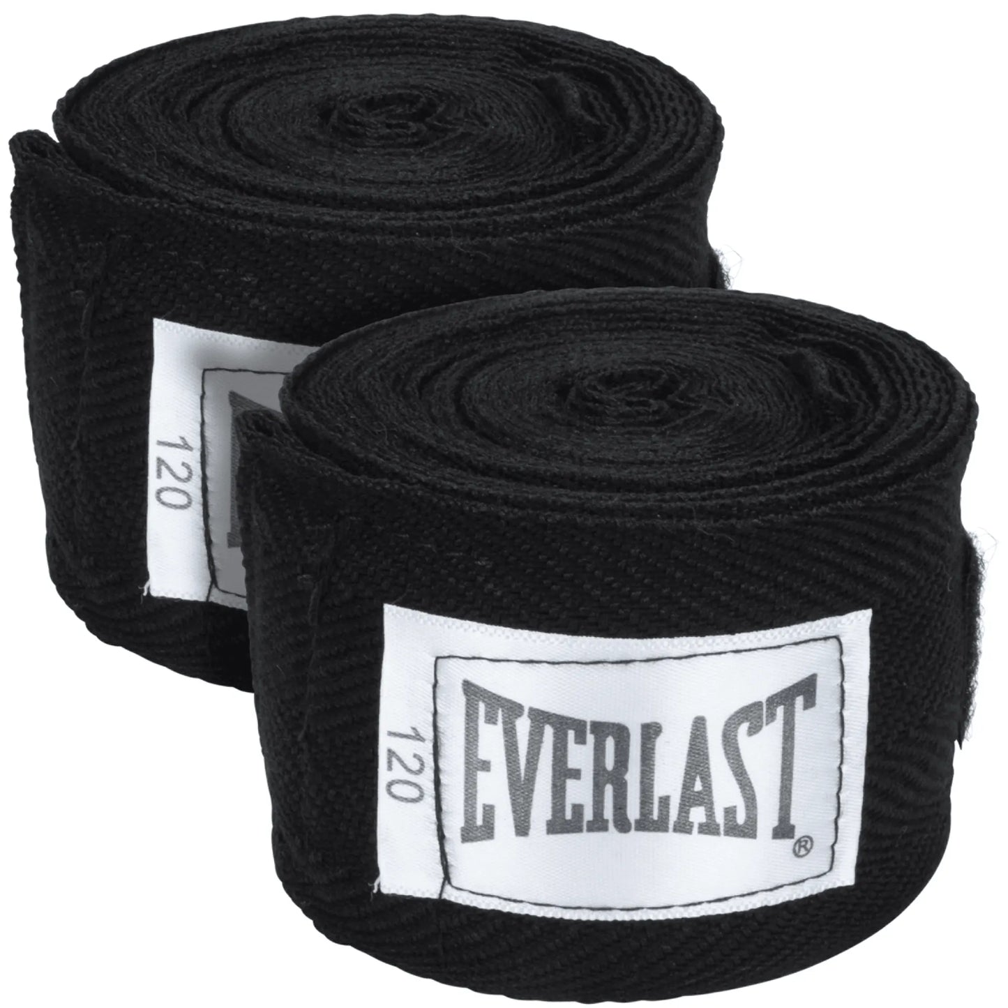 Hand Wraps 120" Pair - Everlast Canada Hand Wraps 120" Pair