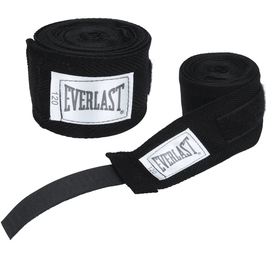 Everlast best sale wrist wraps