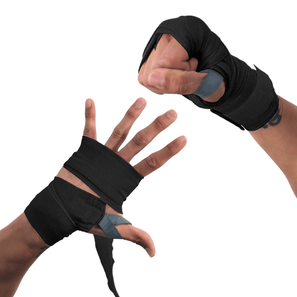 Everlast fashion wrap gloves