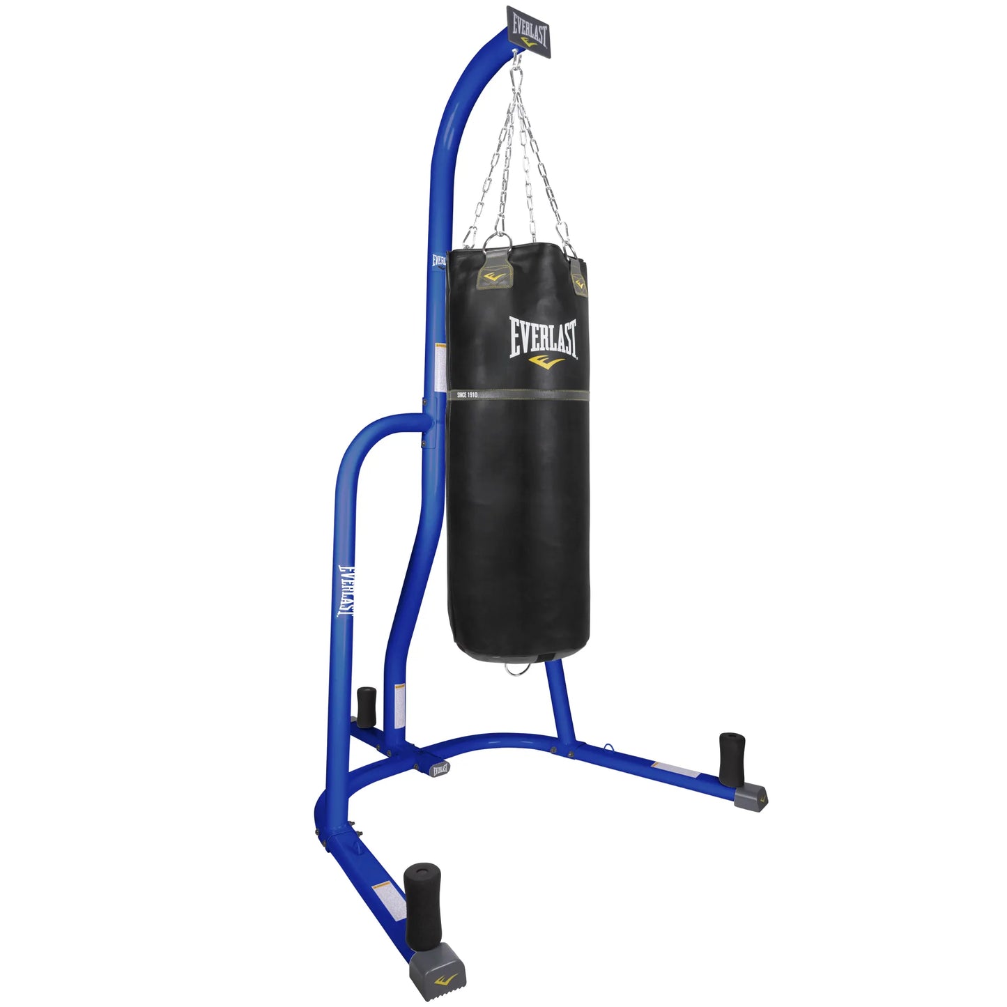 Classic Heavy Bag Stand