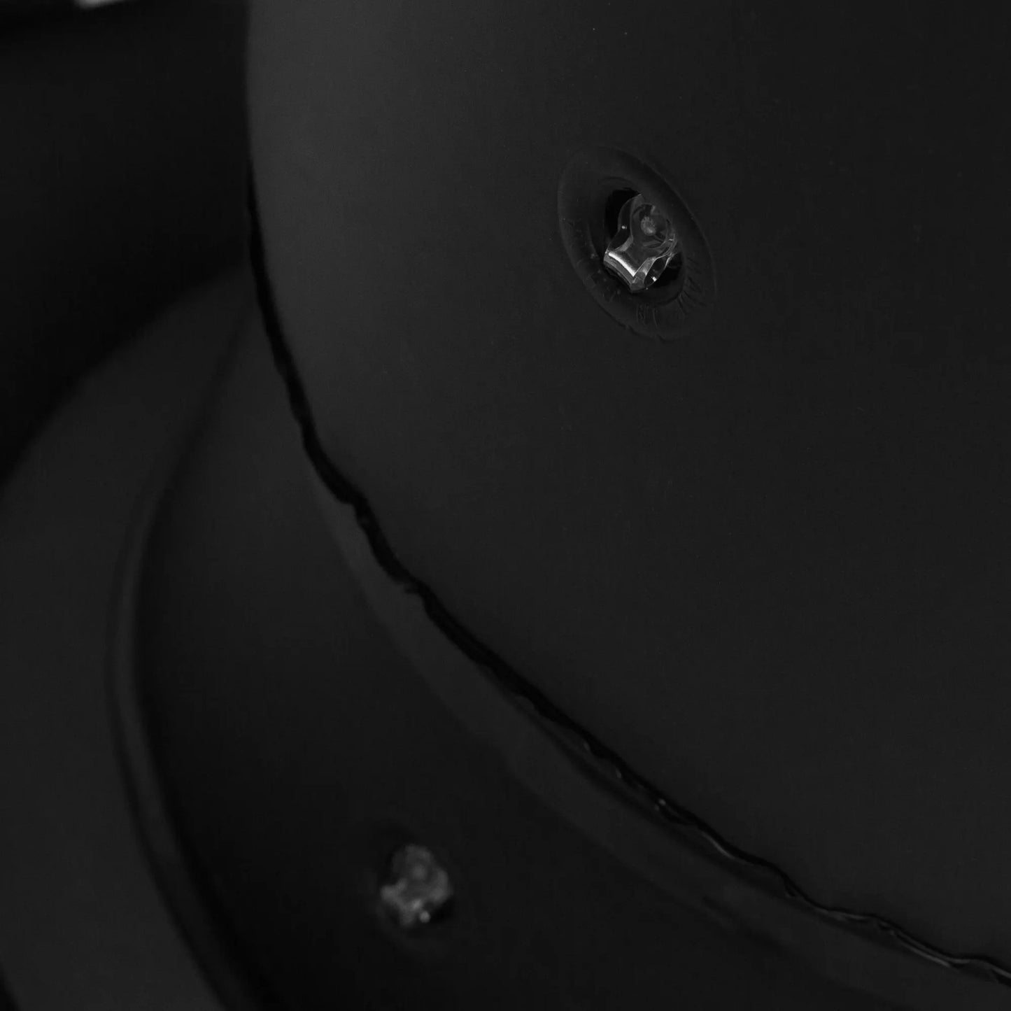 Everlast Inflatable Punching Bag Black