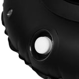 Everlast Inflatable Punching Bag Black