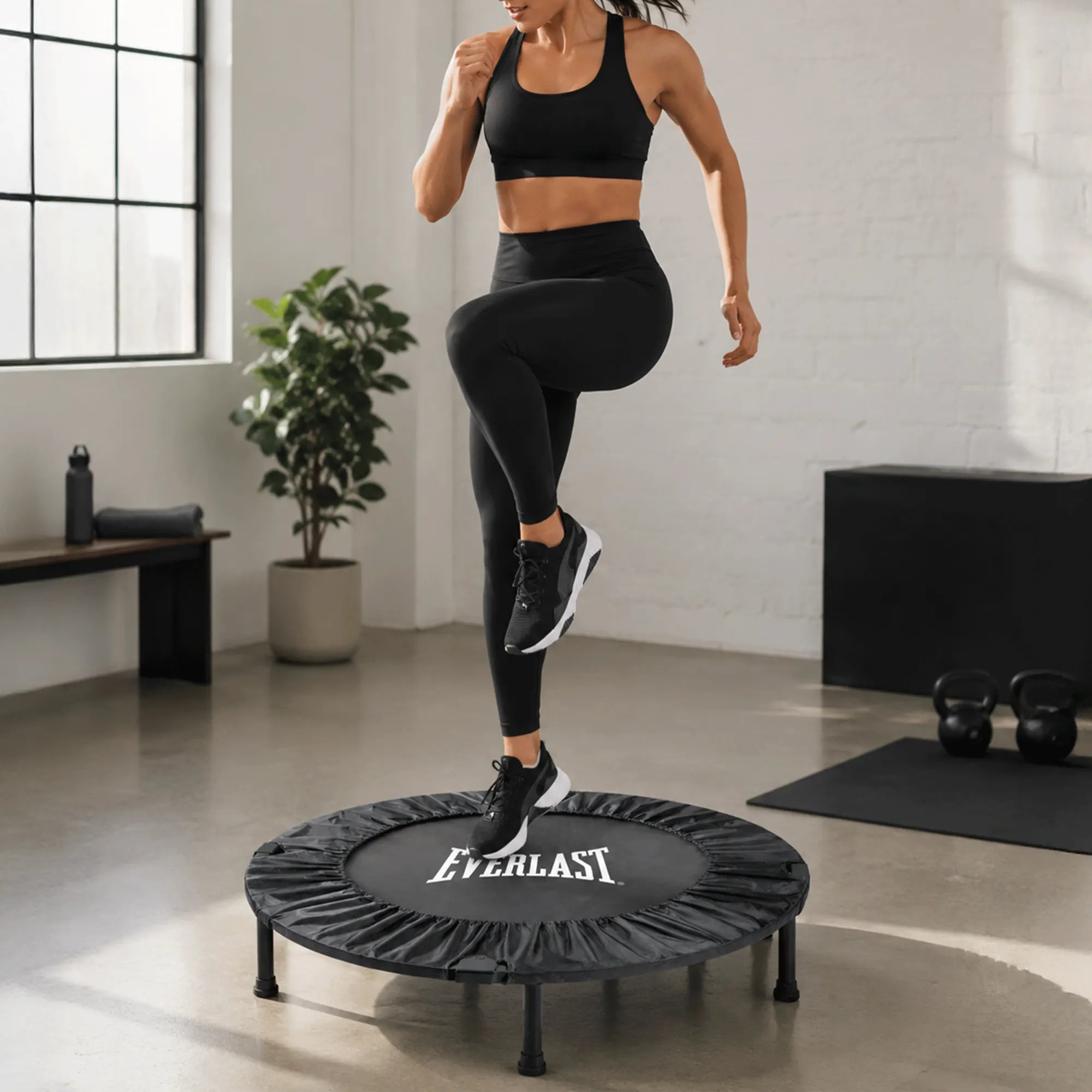 Mini Trampoline