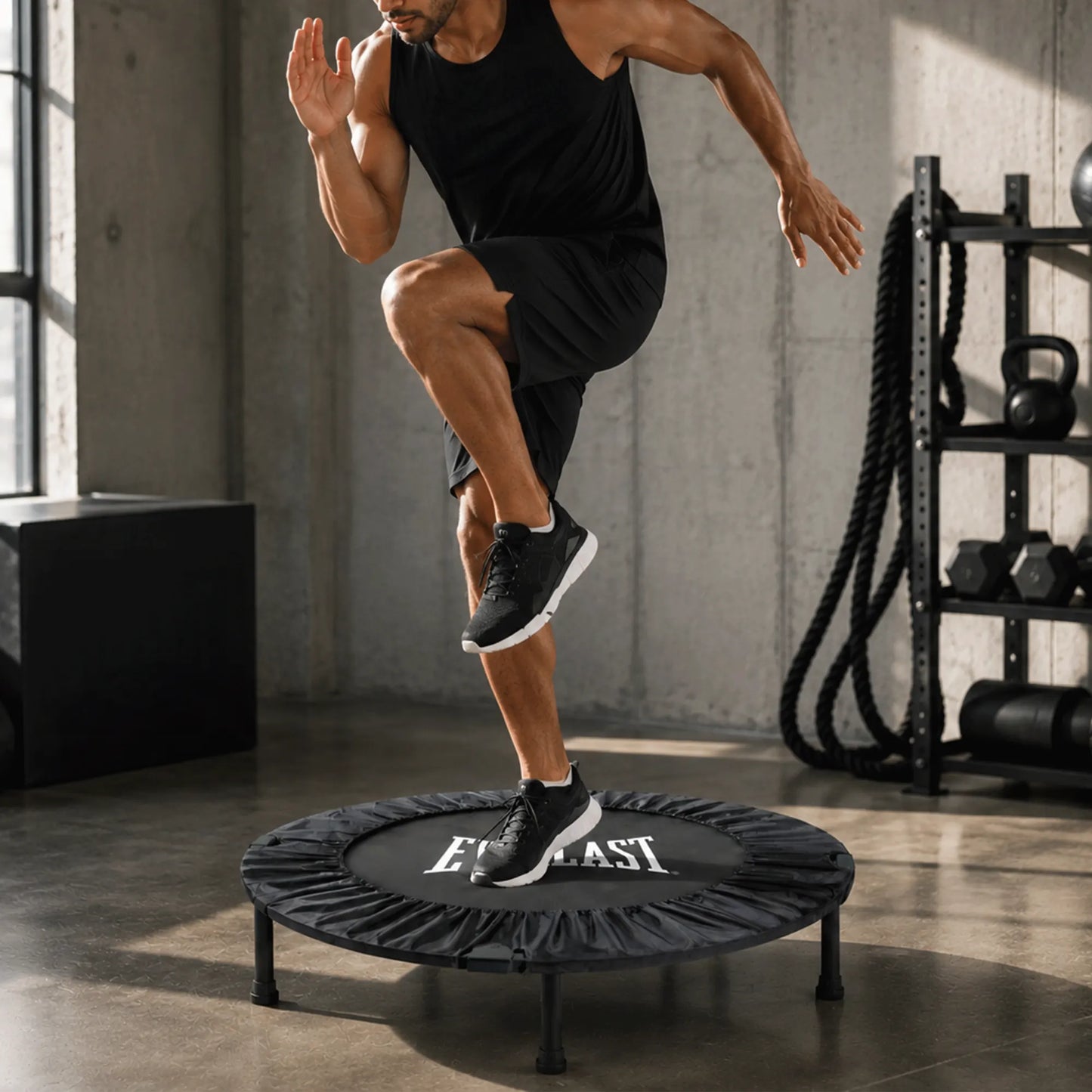 Mini Trampoline