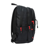 Everlast Multi-Compartment Backpack Black/Red