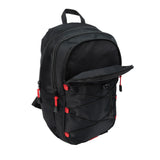 Everlast Multi-Compartment Backpack Black/Red
