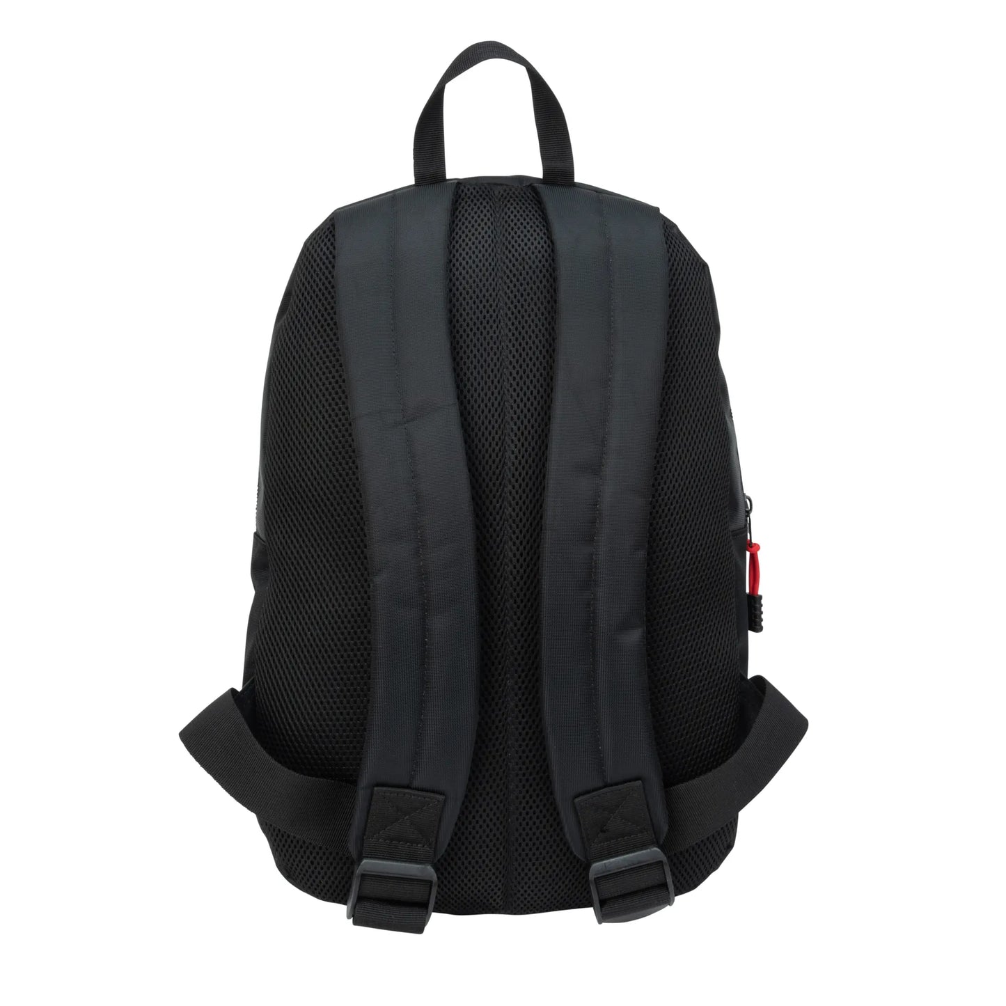 Everlast Multi-Compartment Backpack Black/Red