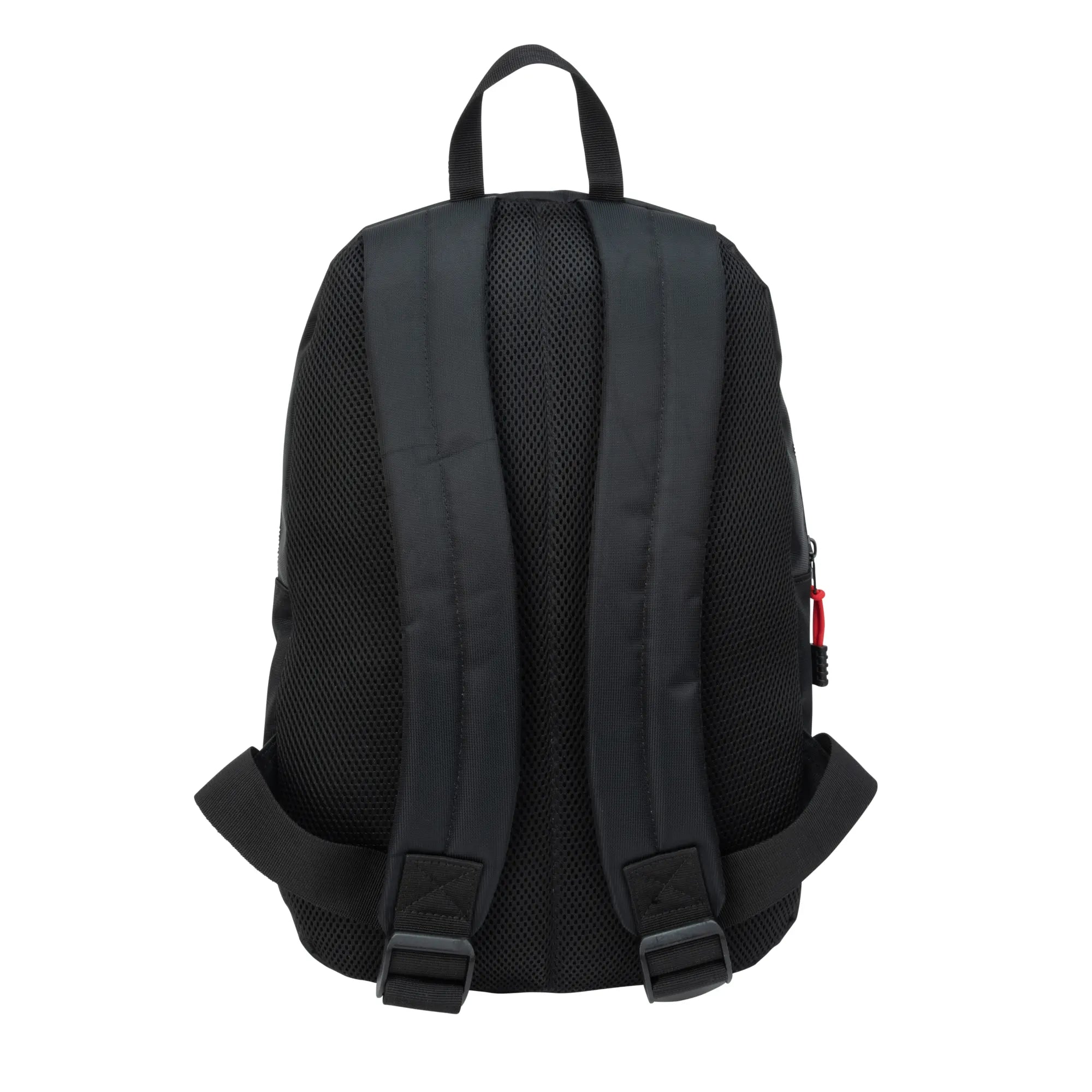 Everlast Multi-Compartment Backpack Black/Red
