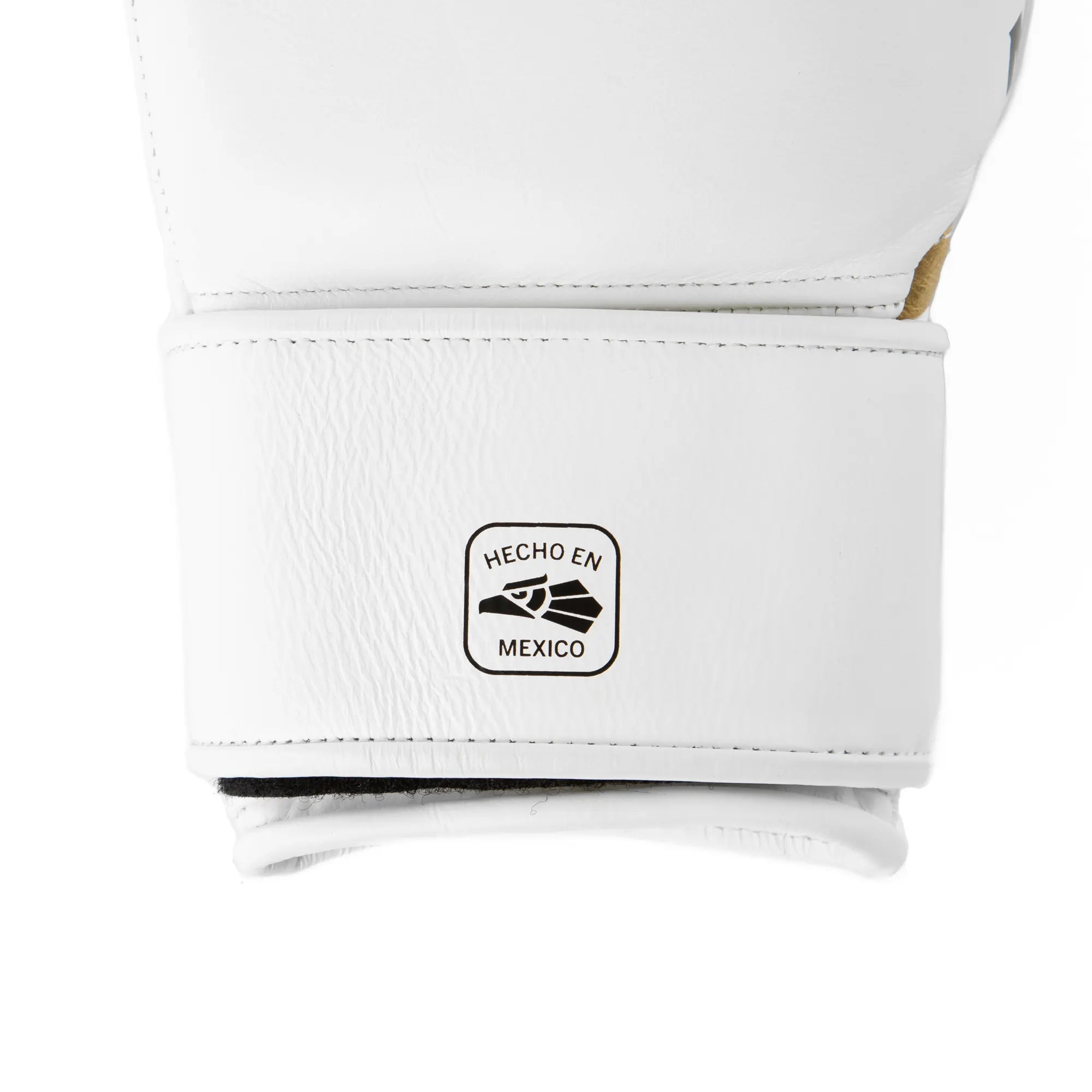 Everlast Mx2 Hook & Loop Boxing Gloves White