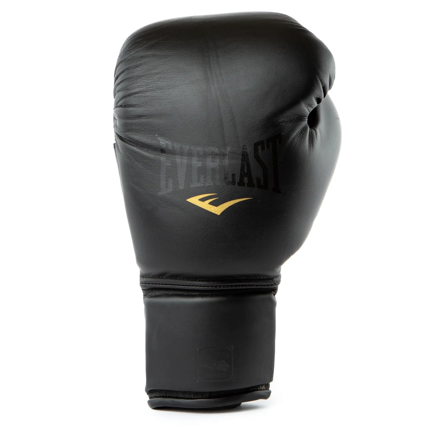 Everlast Mx2 Laced Boxing Gloves Black