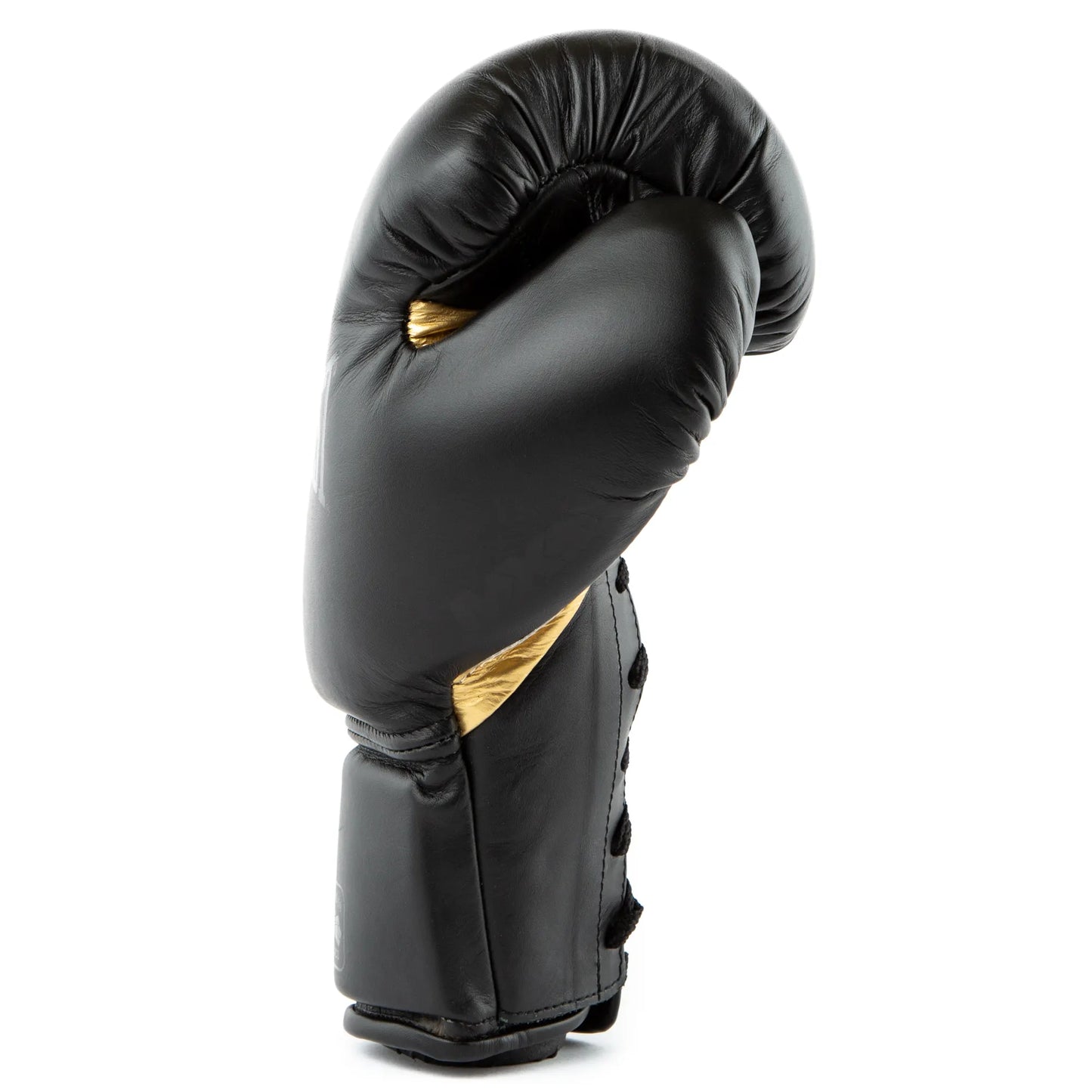 Everlast Mx2 Laced Boxing Gloves Black