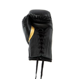 Everlast Mx2 Laced Boxing Gloves Black