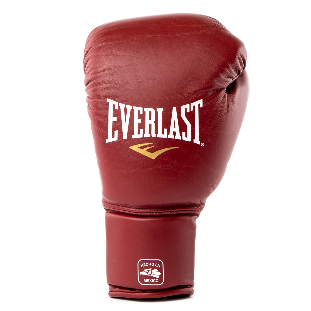 エバーラスト　mx2トレーニンググローブ 14oz EverlastエバーラストMX2プロレーストレーニンググローブ