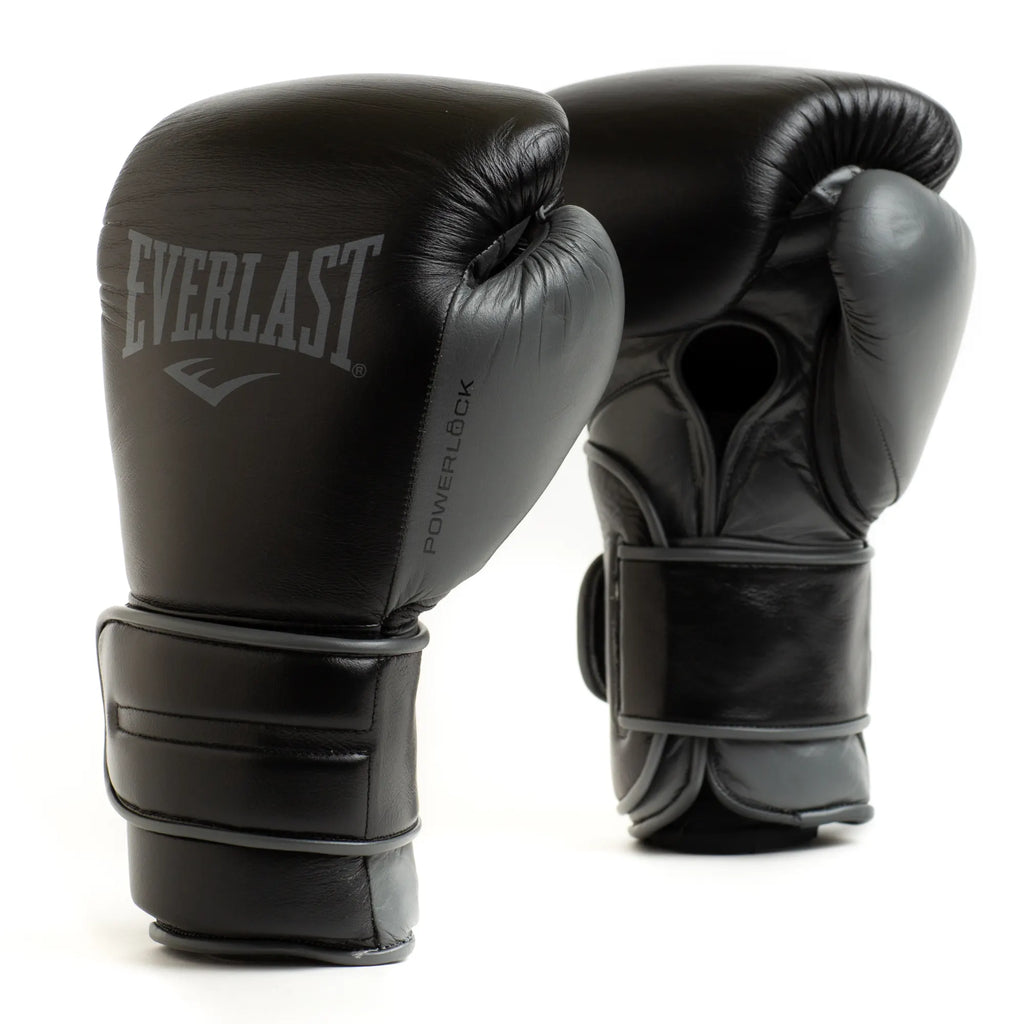 Everlast hook and hotsell loop training gloves