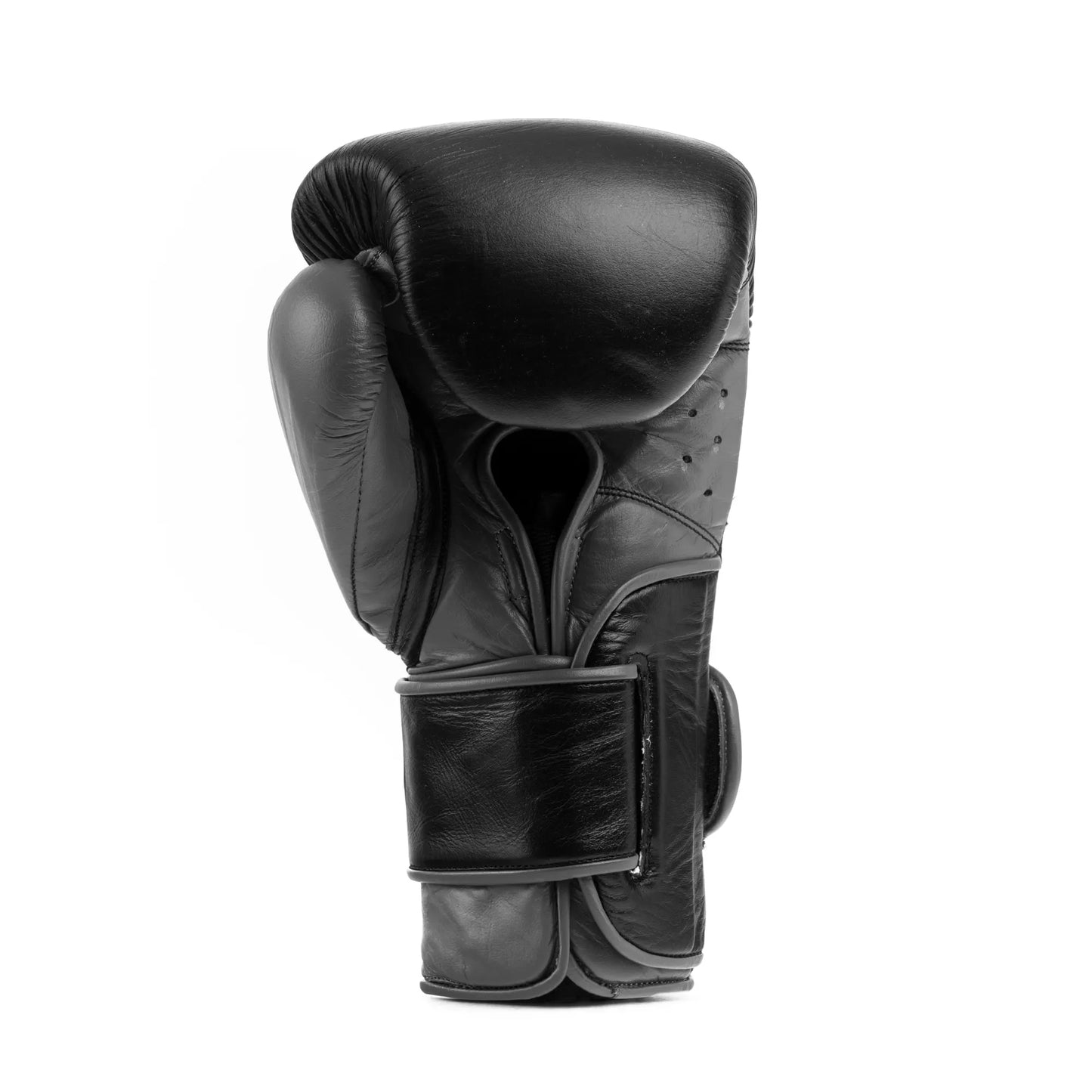 Powerlock 2 Pro Hook & Loop Boxing Gloves - Everlast Canada Powerlock 2 Pro Hook & Loop Boxing Gloves