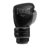 Powerlock 2 Pro Hook & Loop Boxing Gloves - Everlast Canada Powerlock 2 Pro Hook & Loop Boxing Gloves