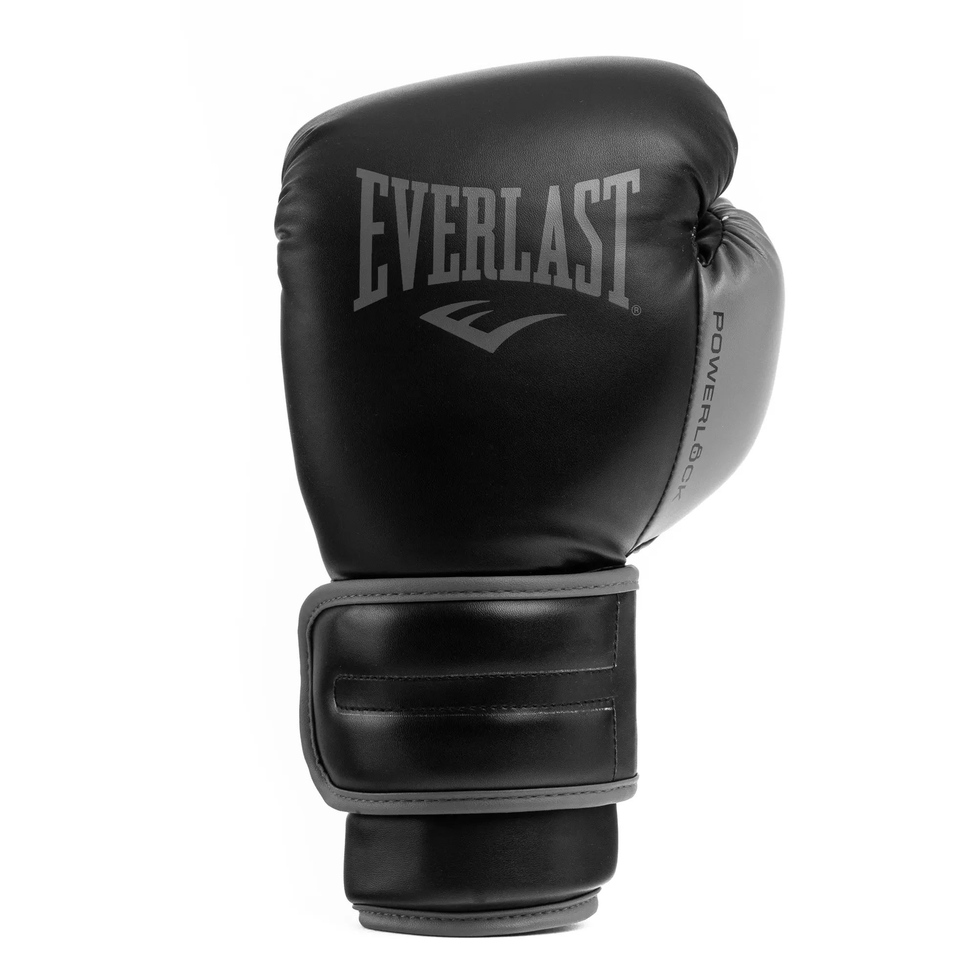 Powerlock 2 Pro Hook & Loop Boxing Gloves - Everlast Canada Powerlock 2 Pro Hook & Loop Boxing Gloves