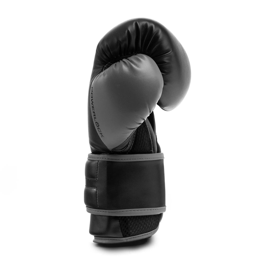 Everlast powerlock top mma gloves