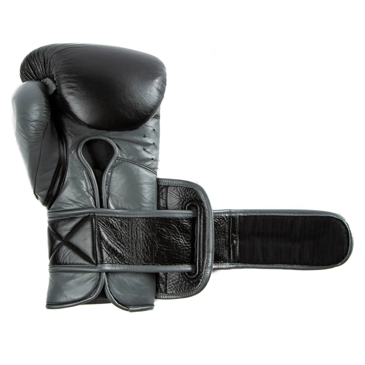 Boxing Loop Everlast Powerlock 2 Pro Hook & Loop Training Gloves – Everlast Canada