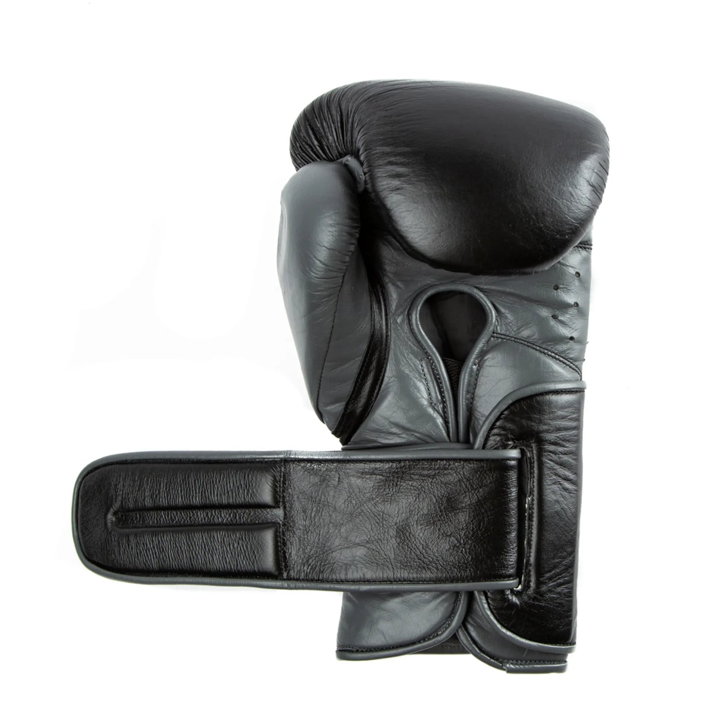 Powerlock 2 Pro Hook & Loop Boxing Gloves - Everlast Canada Powerlock 2 Pro Hook & Loop Boxing Gloves