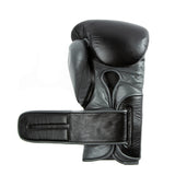Powerlock 2 Pro Hook & Loop Boxing Gloves - Everlast Canada Powerlock 2 Pro Hook & Loop Boxing Gloves