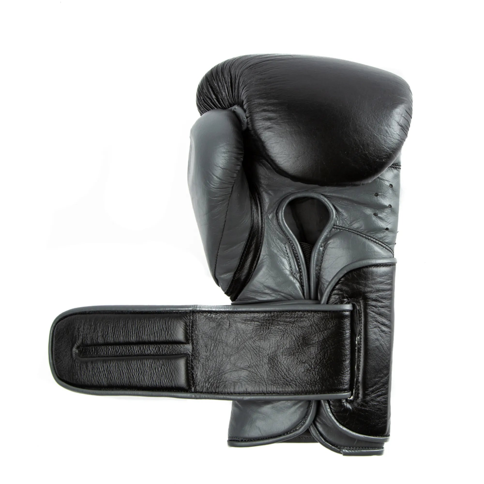 Powerlock 2 Pro Hook & Loop Boxing Gloves - Everlast Canada Powerlock 2 Pro Hook & Loop Boxing Gloves
