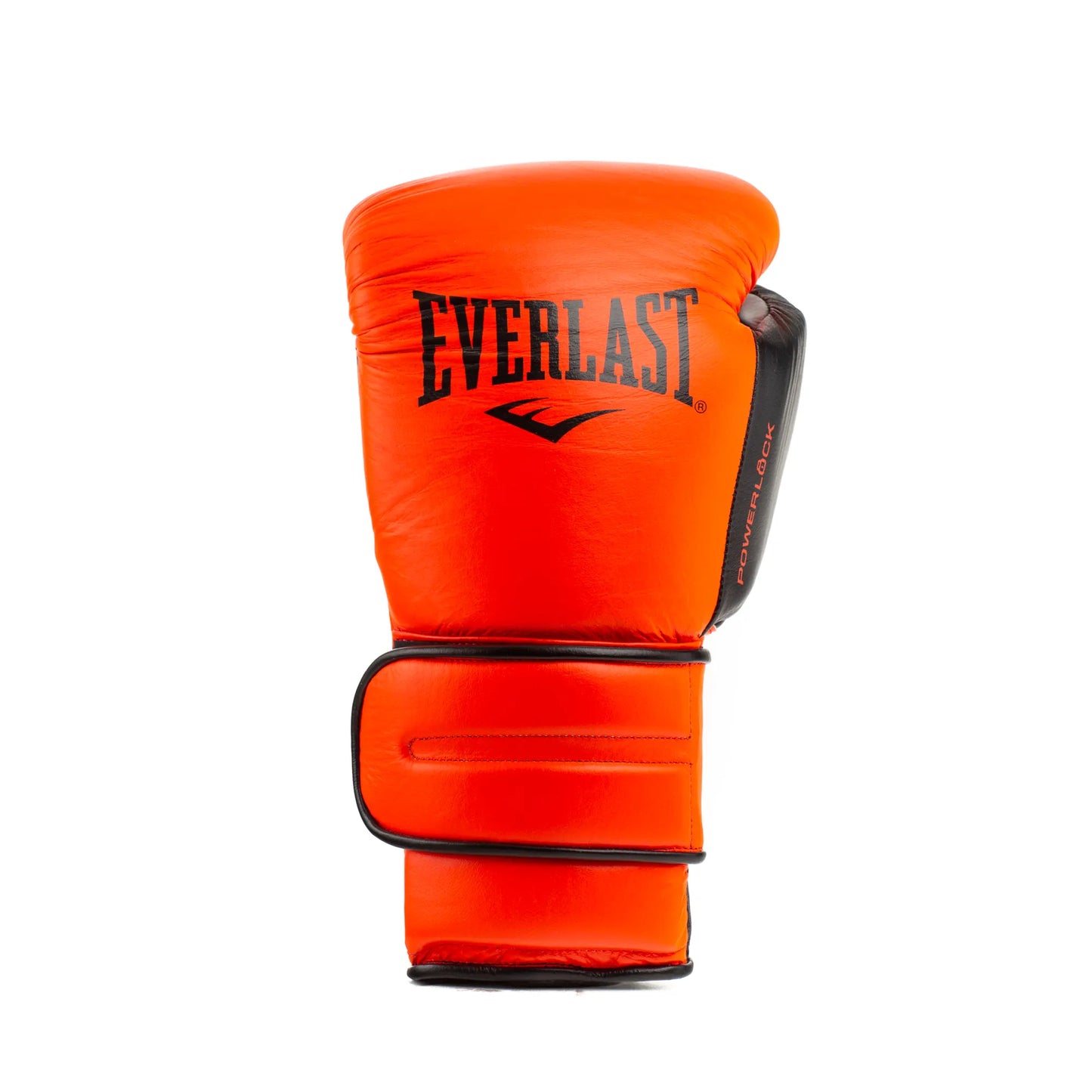 Powerlock 2 Pro Hook & Loop Boxing Gloves - Everlast Canada Powerlock 2 Pro Hook & Loop Boxing Gloves