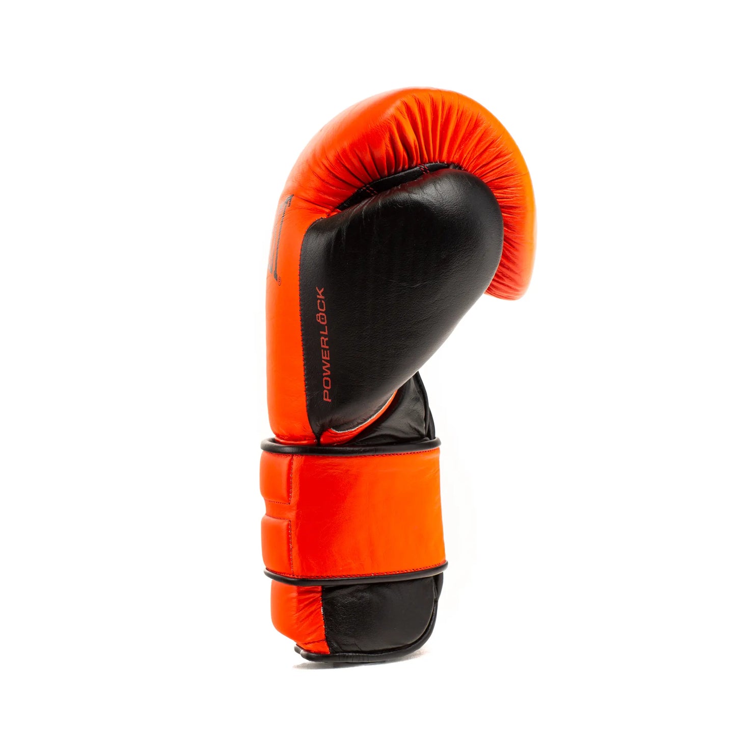 Powerlock 2 Pro Hook & Loop Boxing Gloves - Everlast Canada Powerlock 2 Pro Hook & Loop Boxing Gloves
