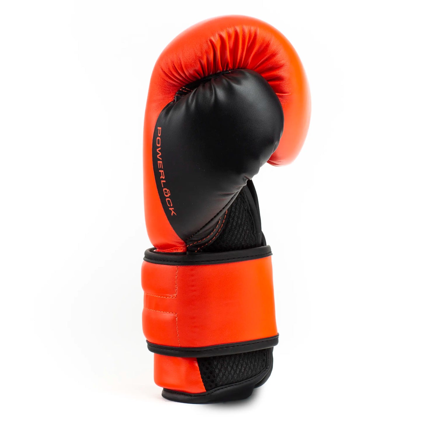 Powerlock 2 Pro Hook & Loop Boxing Gloves - Everlast Canada Powerlock 2 Pro Hook & Loop Boxing Gloves