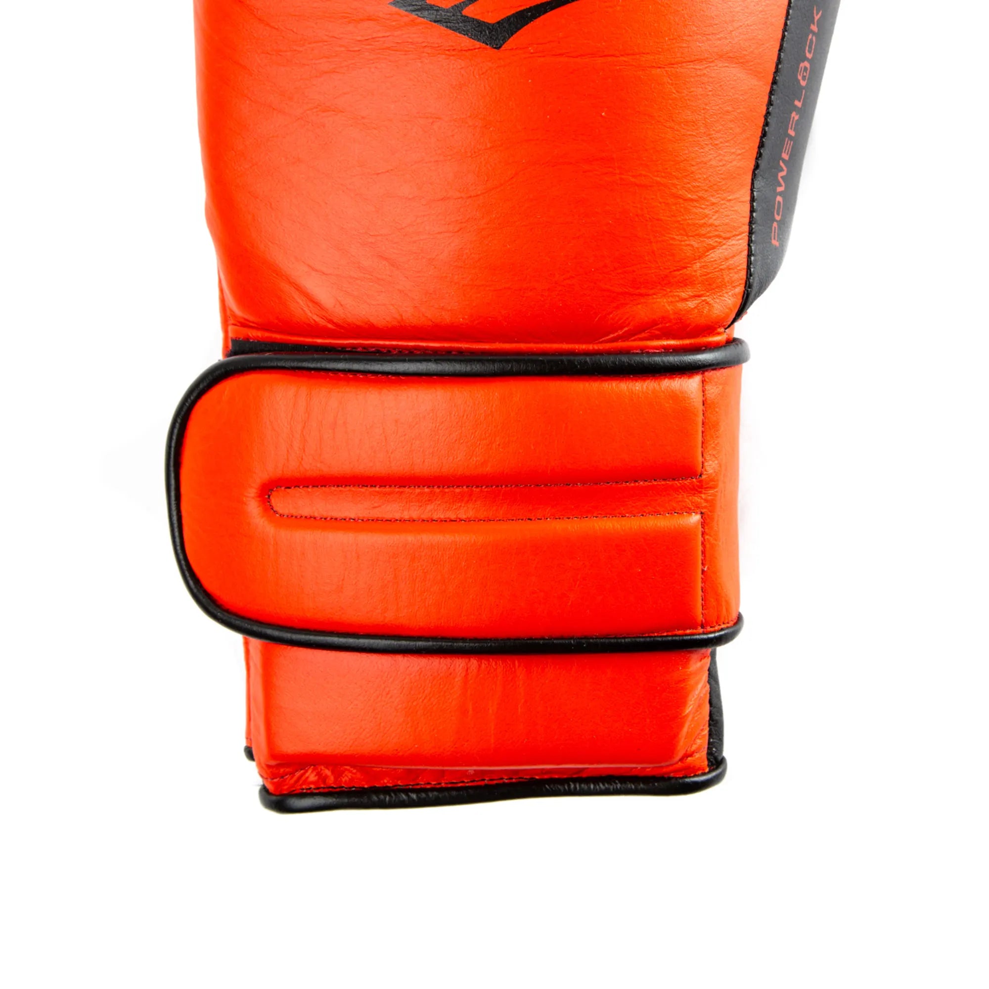 Powerlock 2 Pro Hook & Loop Boxing Gloves - Everlast Canada Powerlock 2 Pro Hook & Loop Boxing Gloves