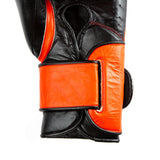 Powerlock 2 Pro Hook & Loop Boxing Gloves - Everlast Canada Powerlock 2 Pro Hook & Loop Boxing Gloves