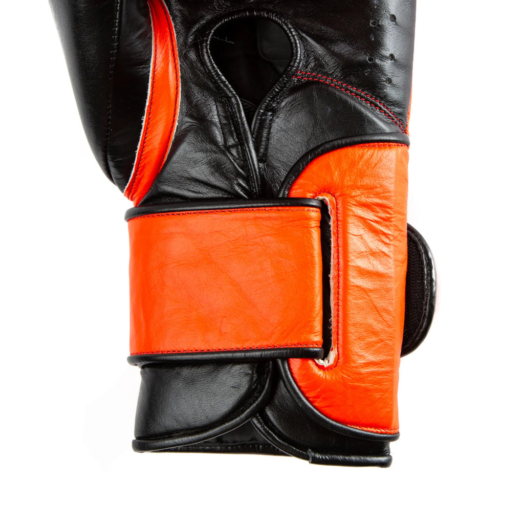 Everlast powerlock hot sale leather