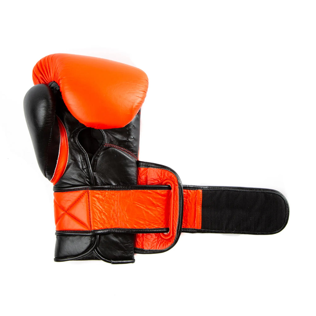 Everlast Powerlock 2 Pro Hook Loop Training Gloves Everlast Canada