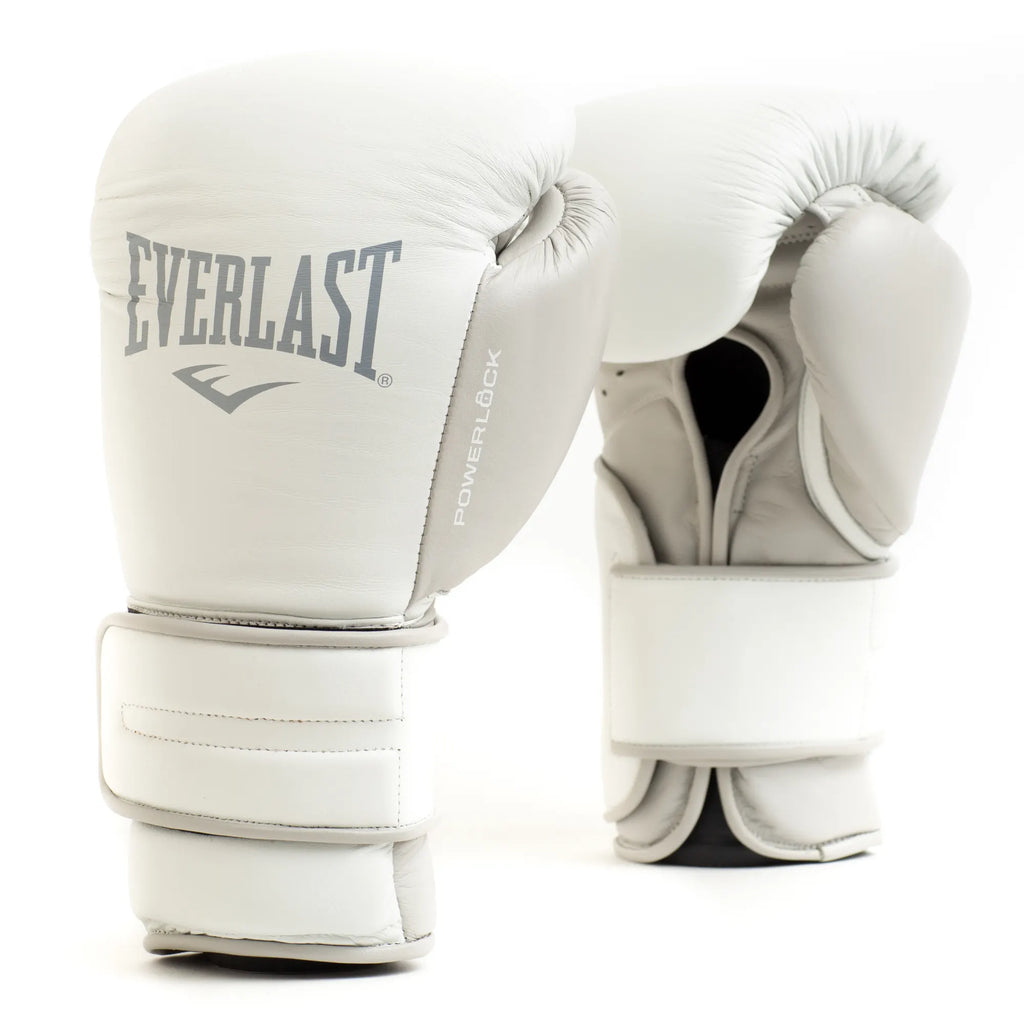 Everlast Powerlock 2 Pro Hook & Loop Training Gloves Everlast Powerlock 2 Pro Hook & Loop Training Gloves