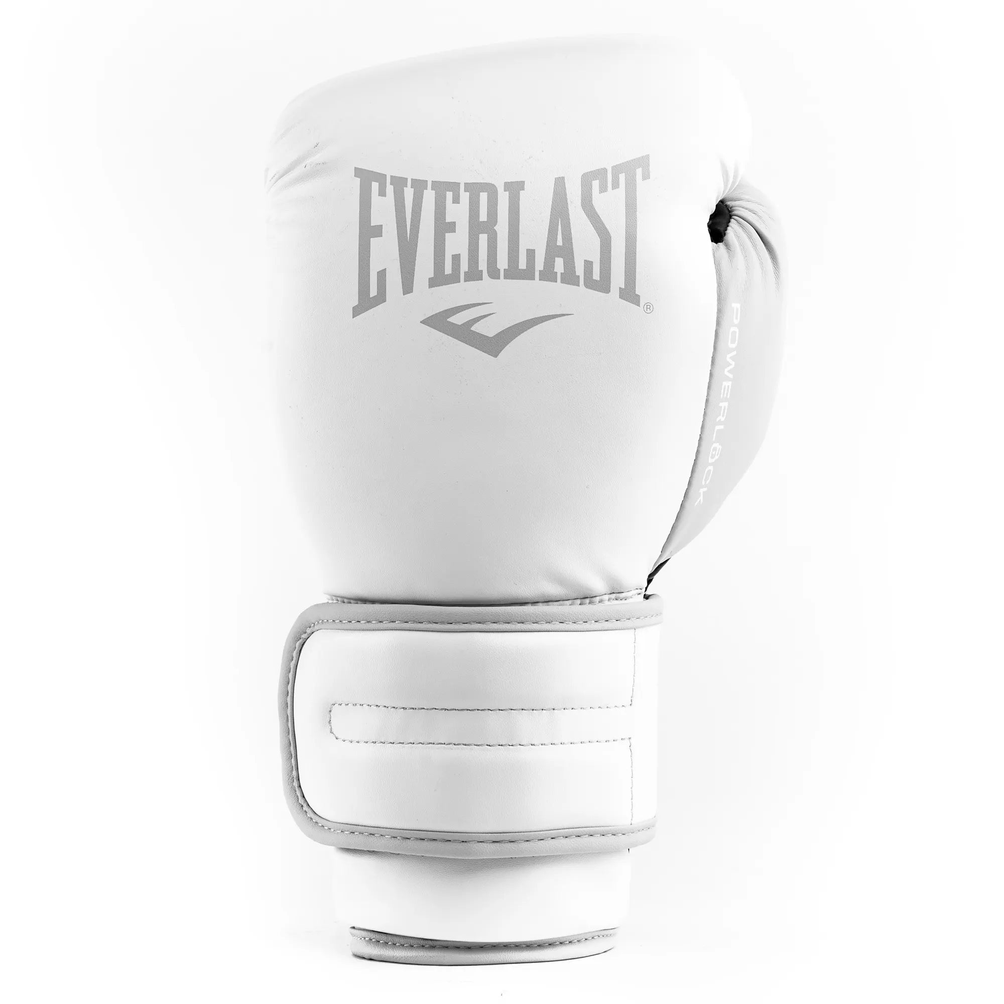 Powerlock 2 Pro Hook & Loop Boxing Gloves - Everlast Canada Powerlock 2 Pro Hook & Loop Boxing Gloves