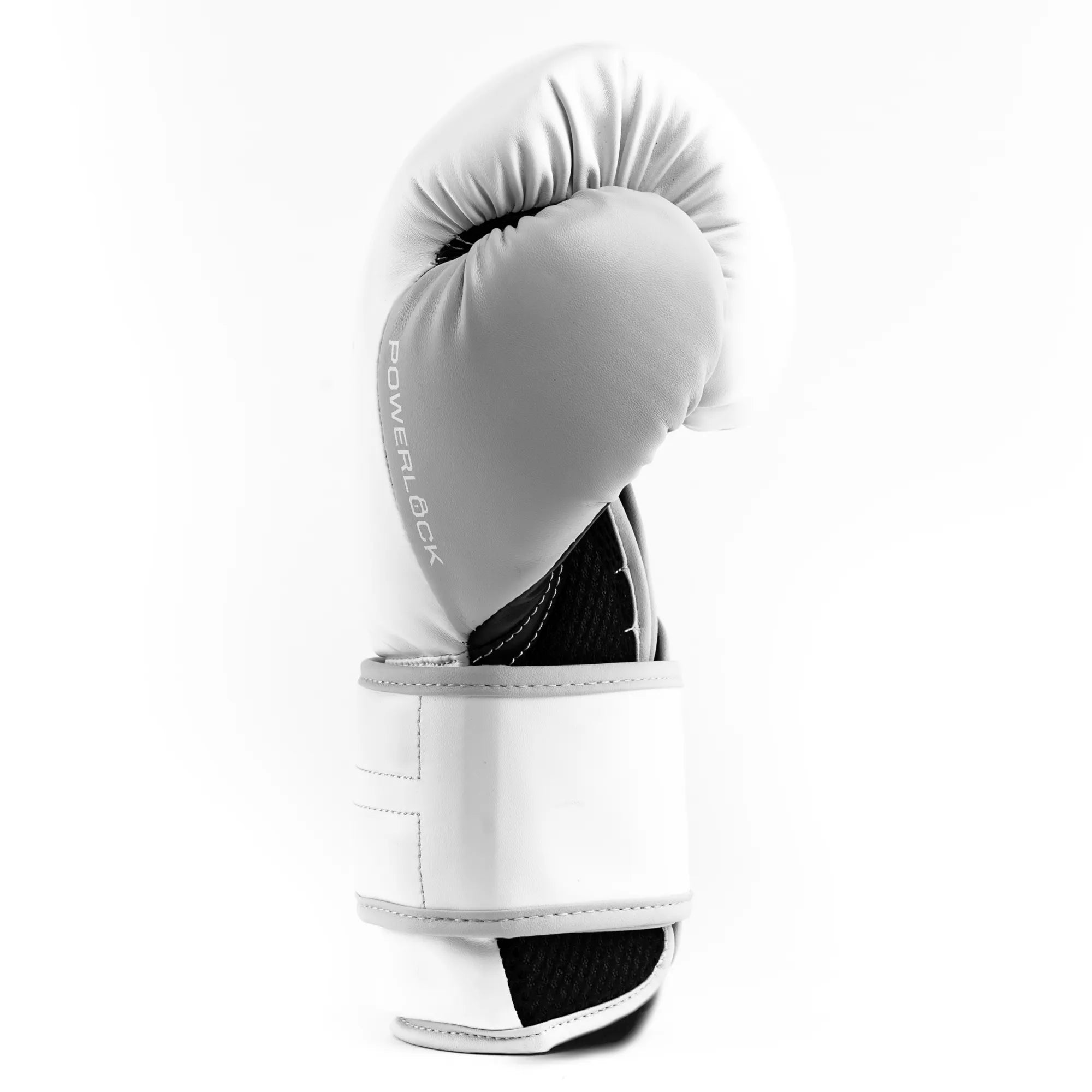 Powerlock 2 Pro Hook & Loop Boxing Gloves - Everlast Canada Powerlock 2 Pro Hook & Loop Boxing Gloves