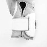 Powerlock 2 Pro Hook & Loop Boxing Gloves - Everlast Canada Powerlock 2 Pro Hook & Loop Boxing Gloves